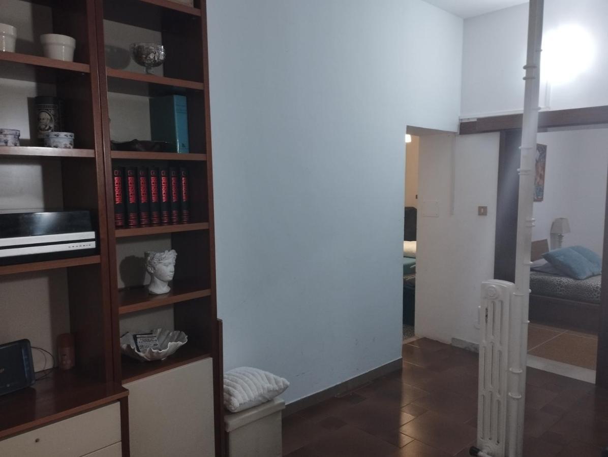 Appartamento Spazioso In Mazzini Bologna Exterior photo